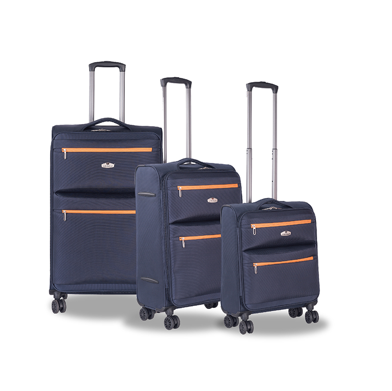 600D Polyester Luggage