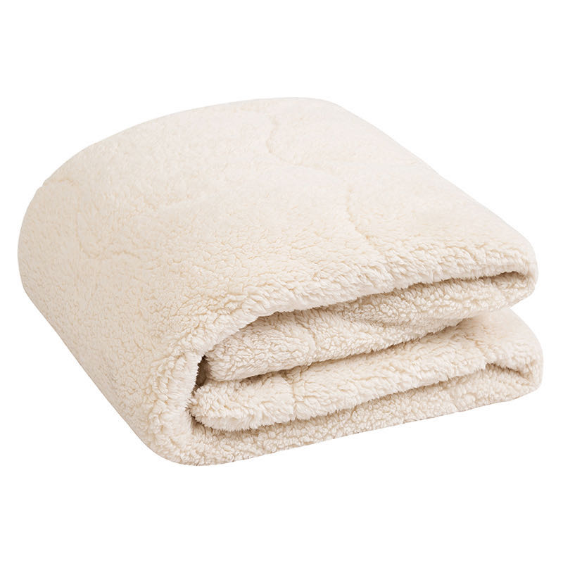 Sherpa duvet