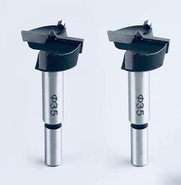 Forstner bit/Hinge boring bit