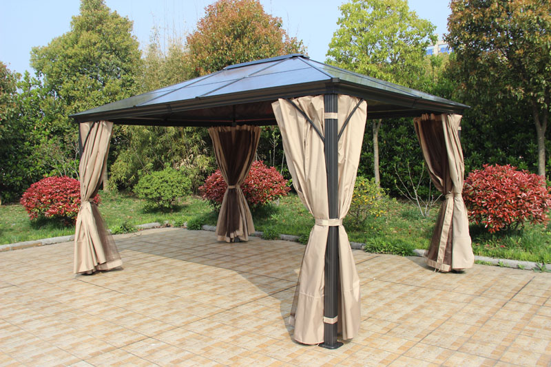 Gazebo