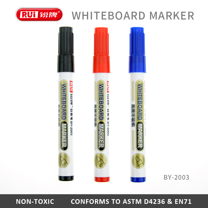 Whiteboard Marker