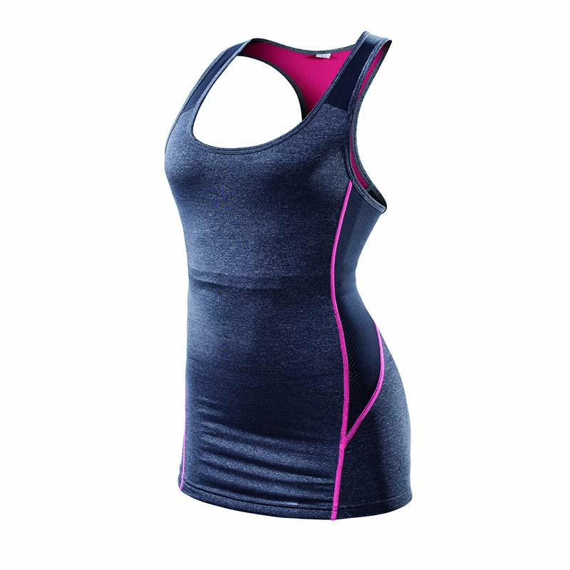 Ladies Yoga Tank