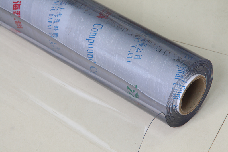 PVC Film For Package