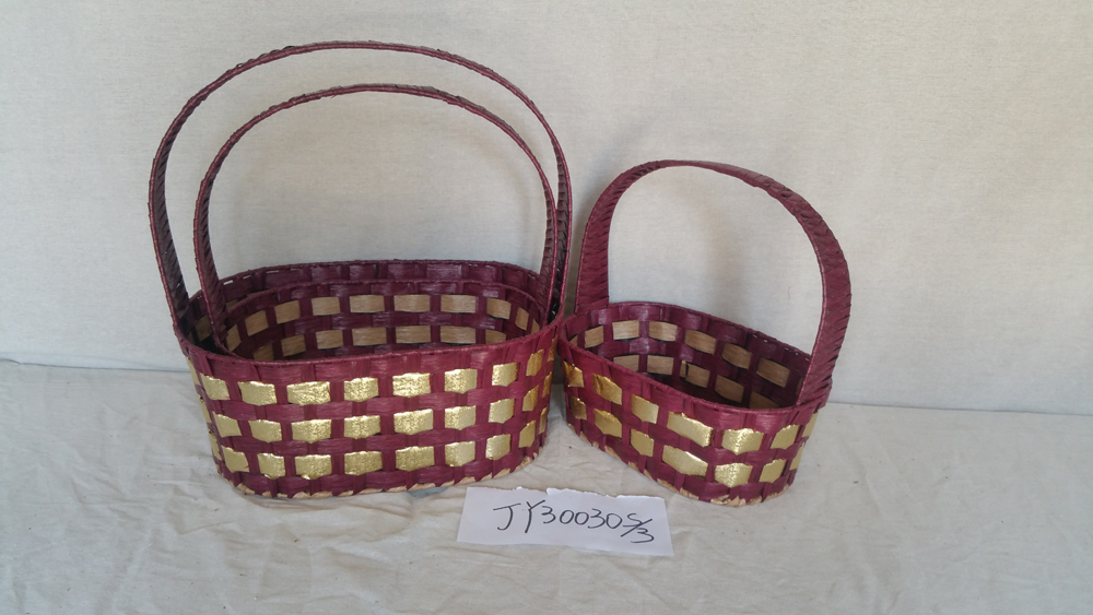 Gift /WILLOW BASKETS