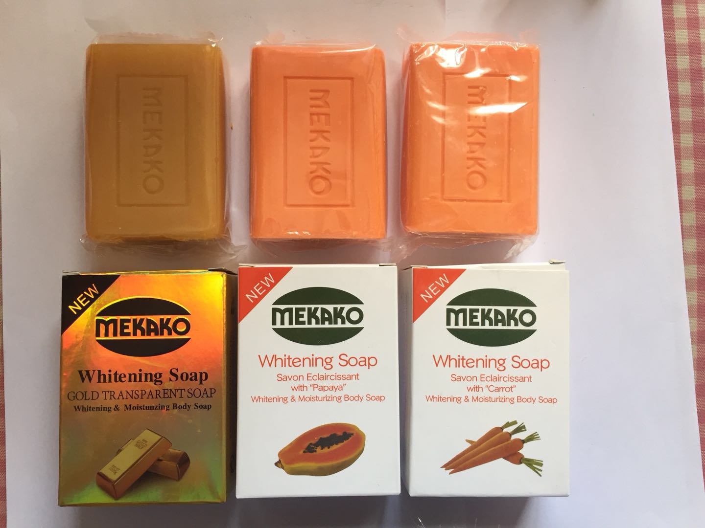 SOAP