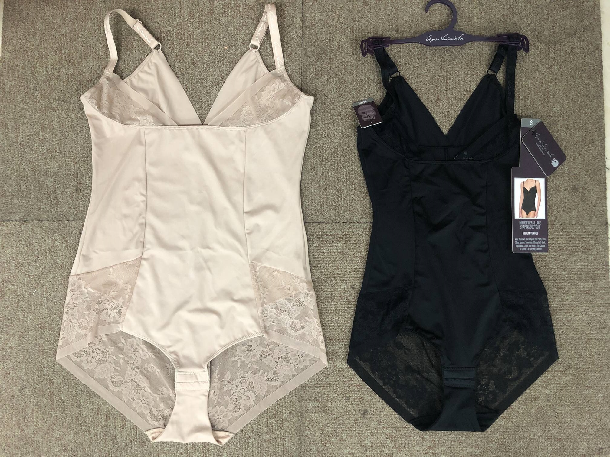 Ladies Body Shape Wear