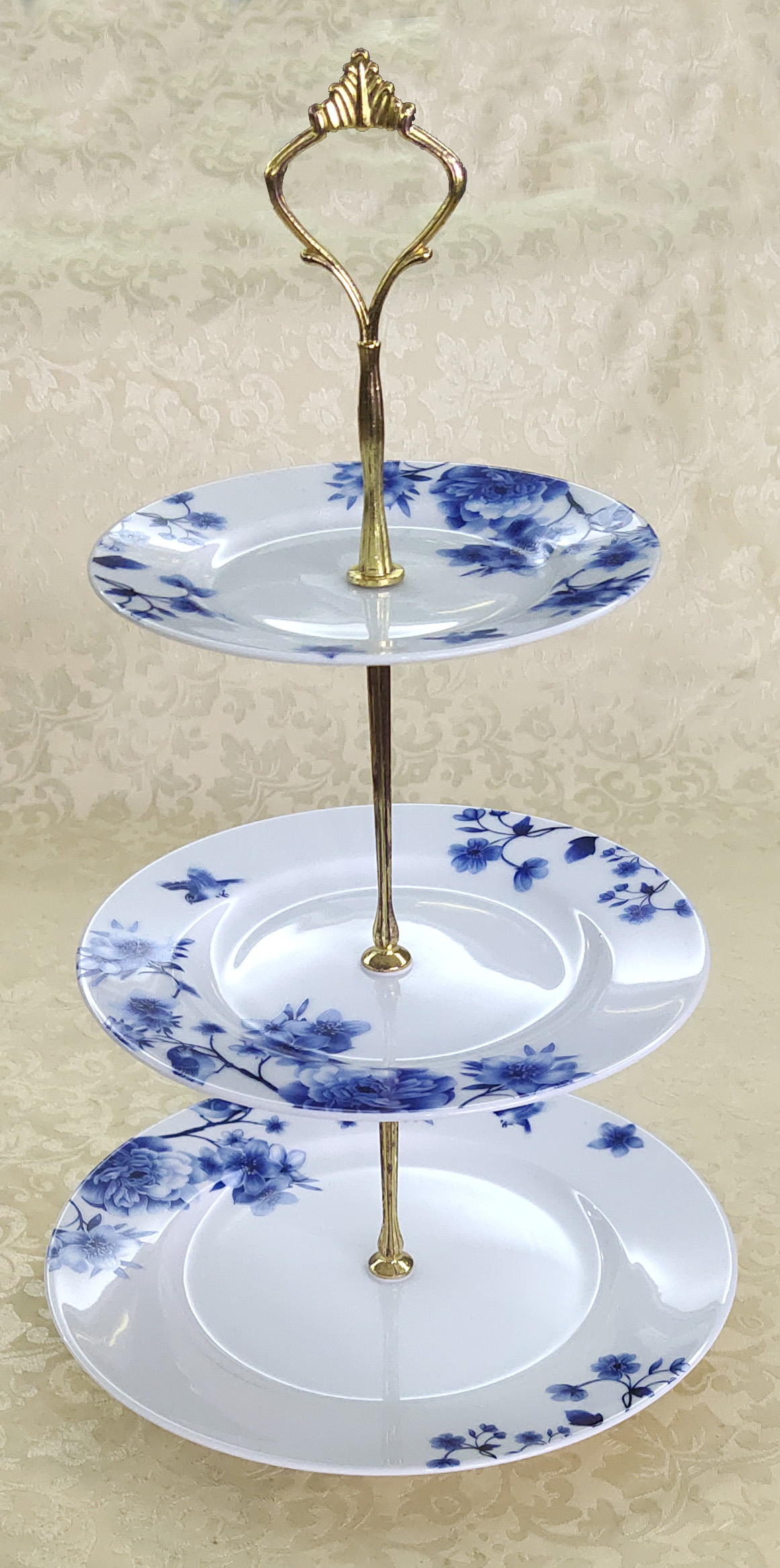 Cake Plate