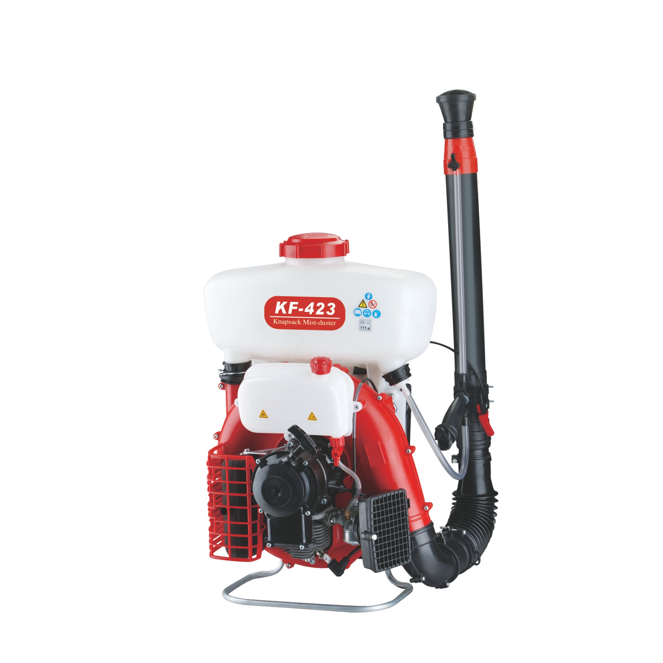 Kunfun knapsack mist-duster KF-423