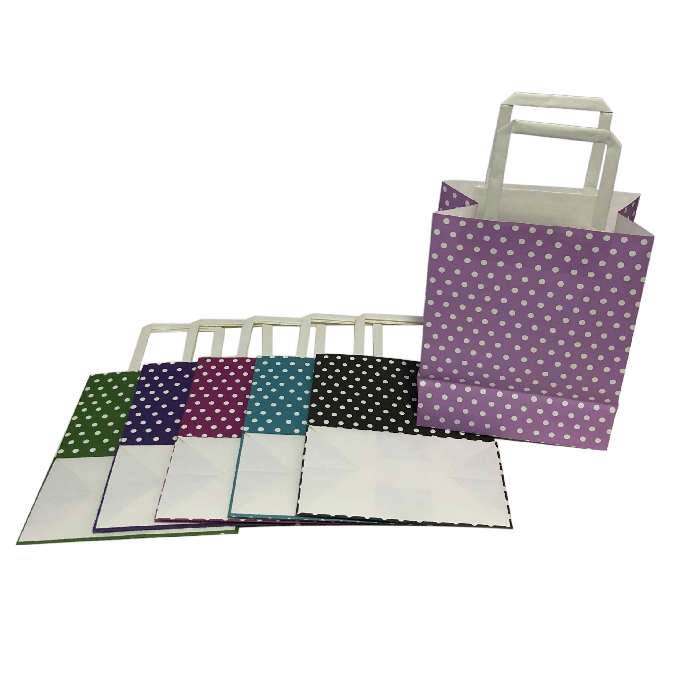 Paper bag、gift bag