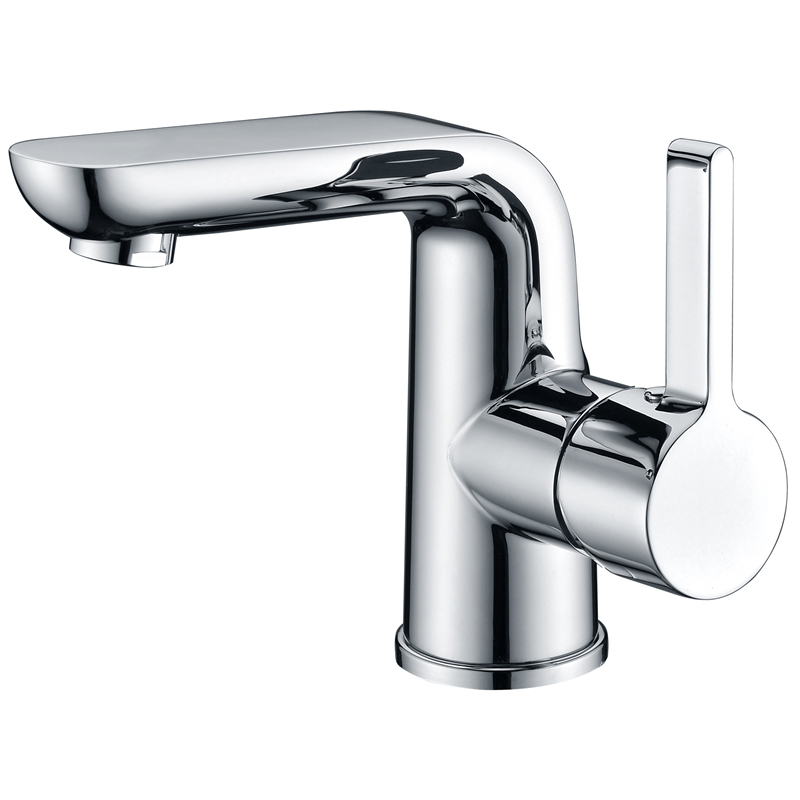 Basin Mixer