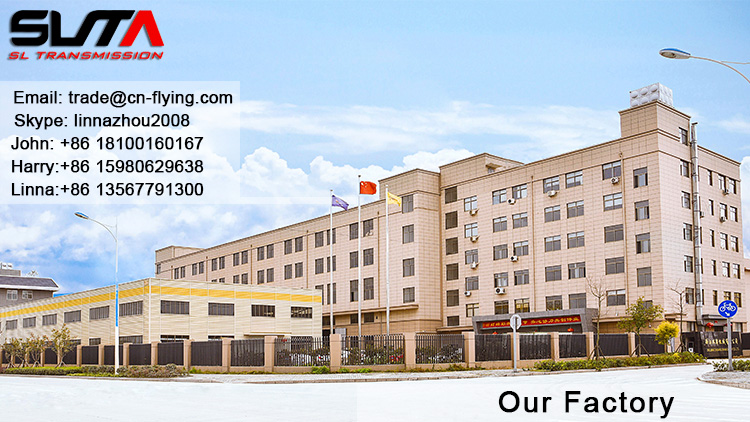 Shenzhen Huasheng Filtration System Co., Ltd. – Other power equipment 1