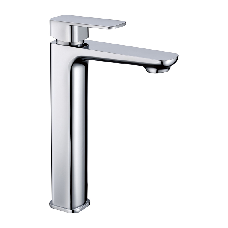 Tall Basin Mixer