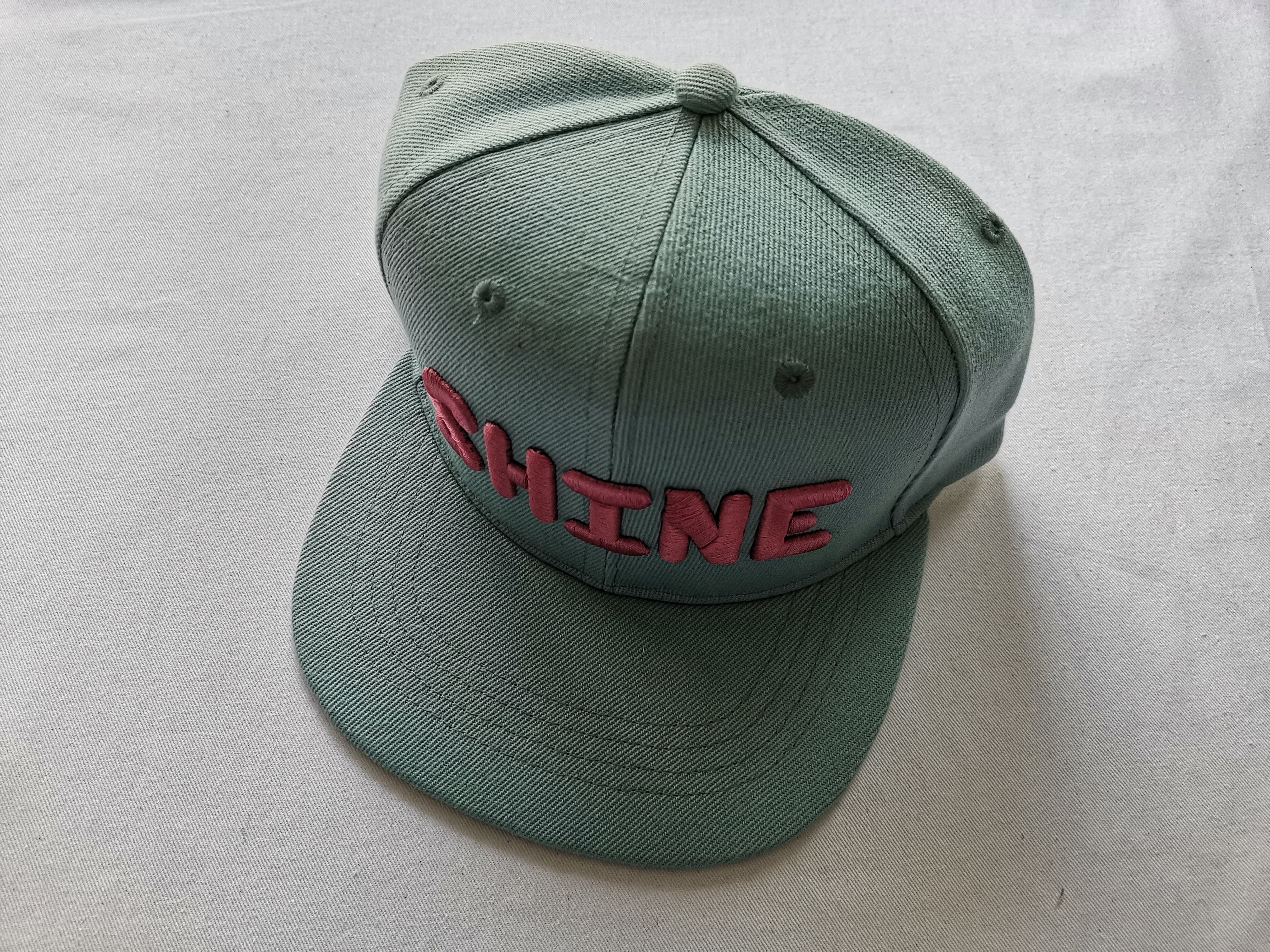 basebal cap