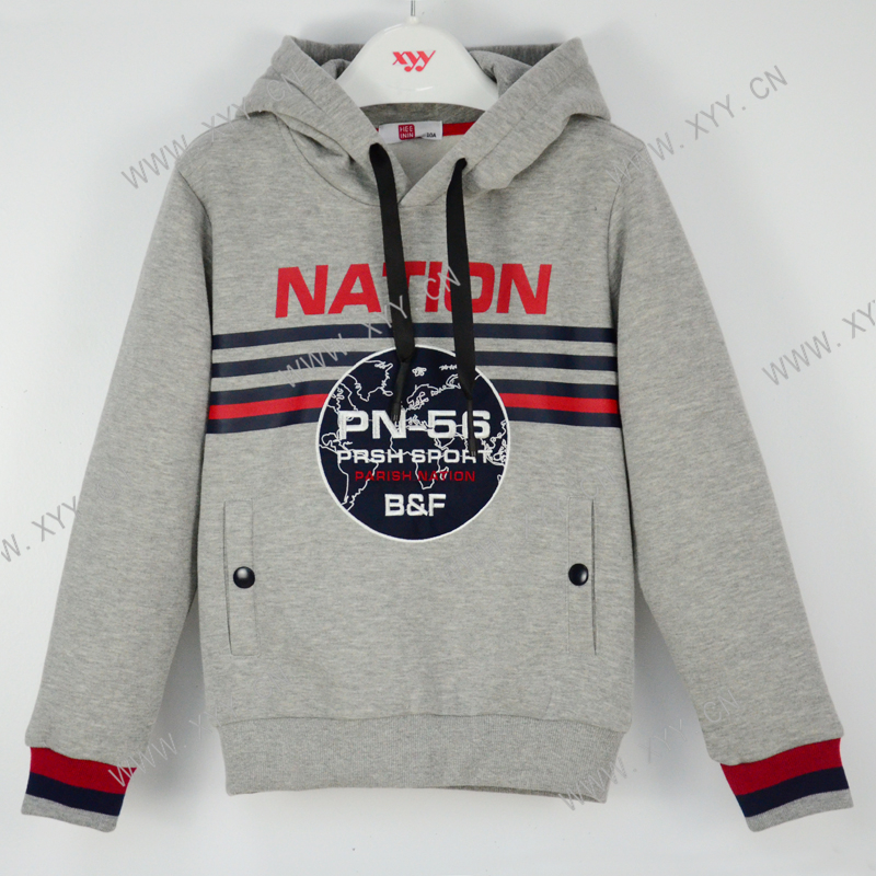 Boy's hoodie