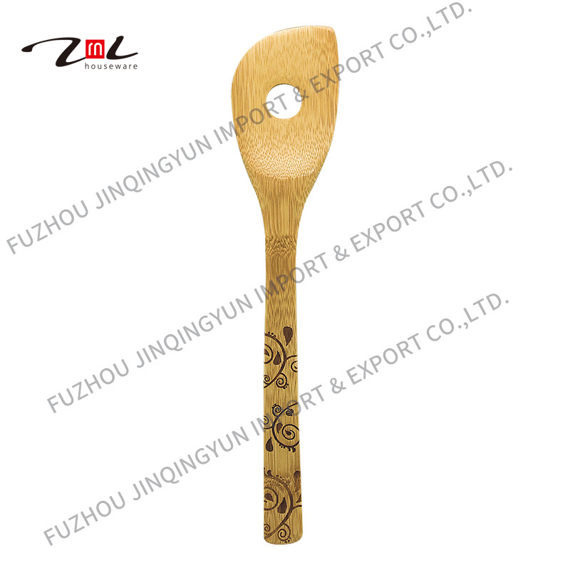 Bamboo Utensils