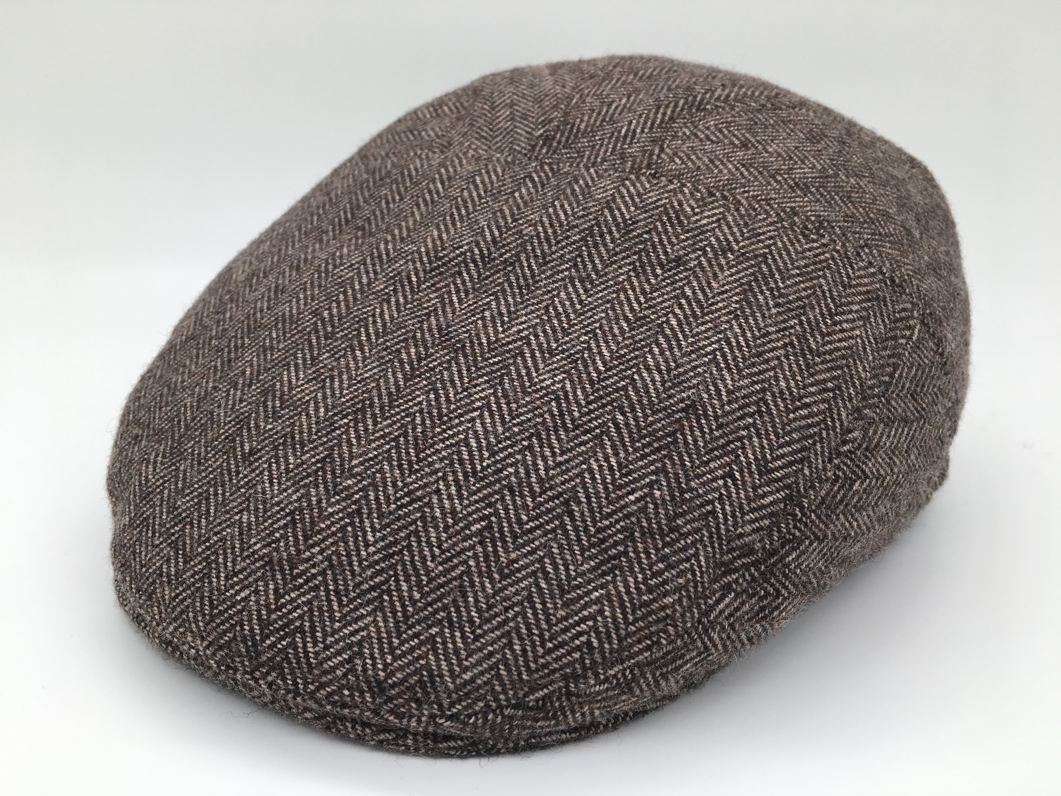 casquette，peaked caps