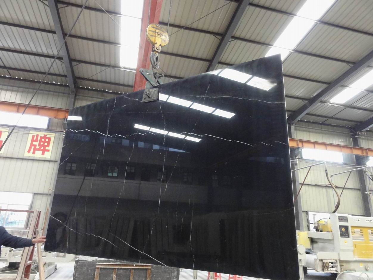 Nero Marquina