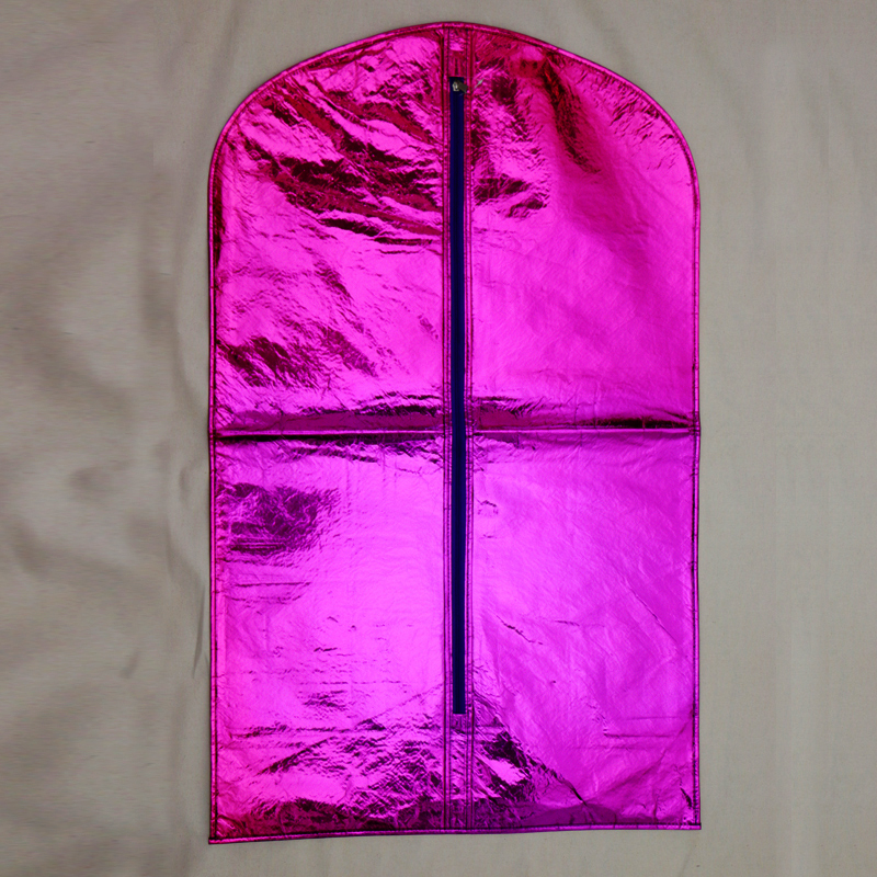 Laser PPNW garment bag