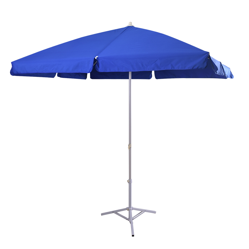Rectangle umbrella