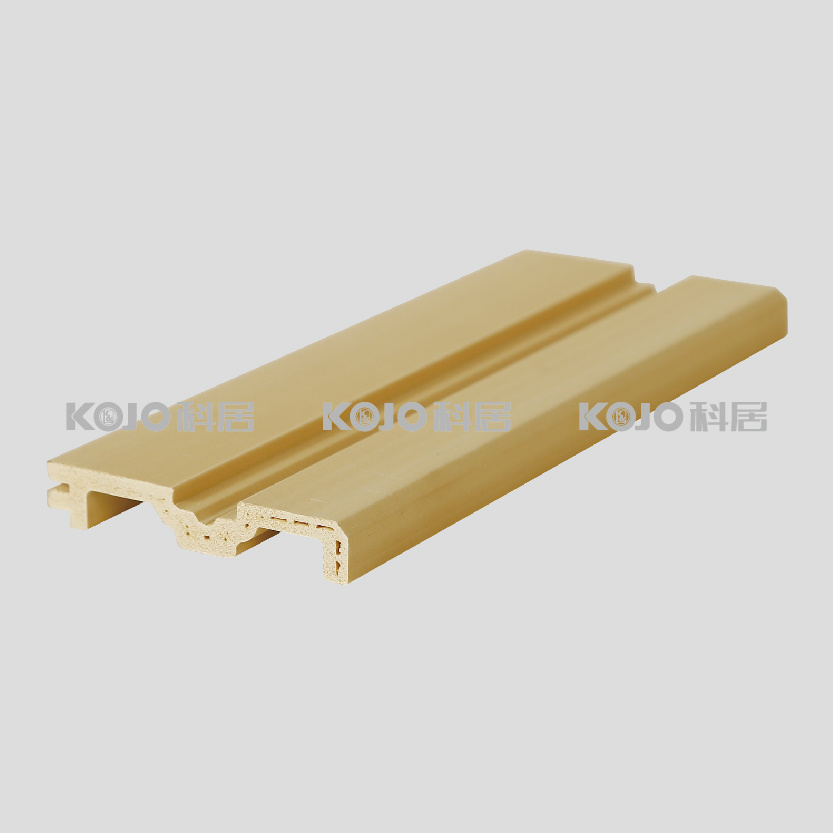 WPC skirting