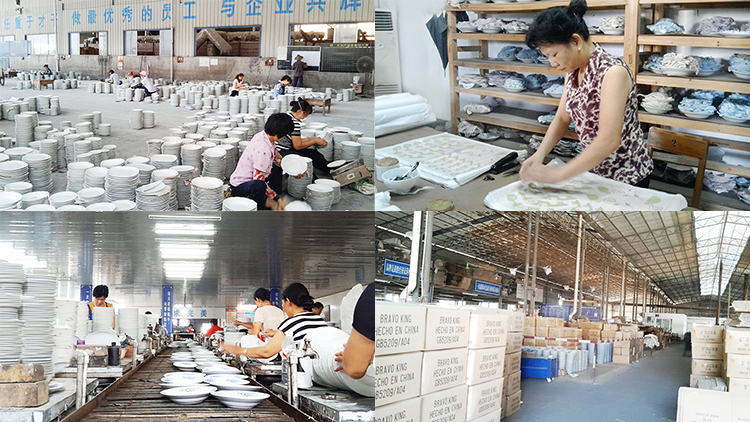 Shenzhen Jinye Wanbang Industrial Co., Ltd. – high white porcelain 3