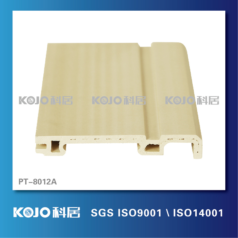 WPC skirting