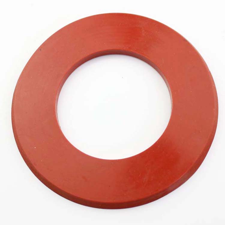 Rubber part