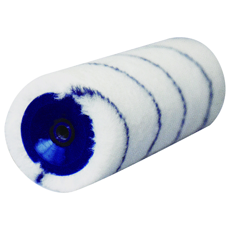 professional cheap price nylon paint roller brush