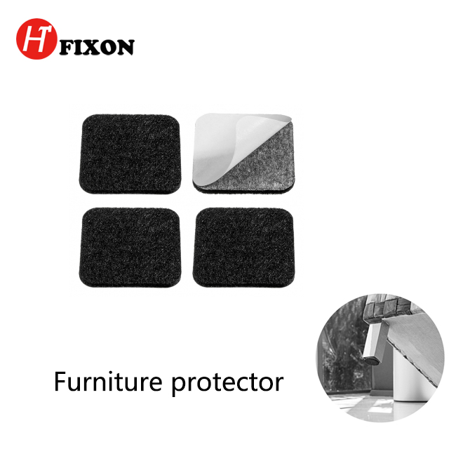 Felt pad Skid resistant pad