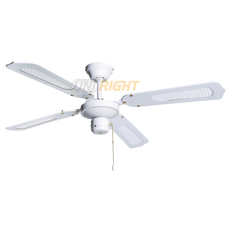 42" Decorative Ceiling Fan