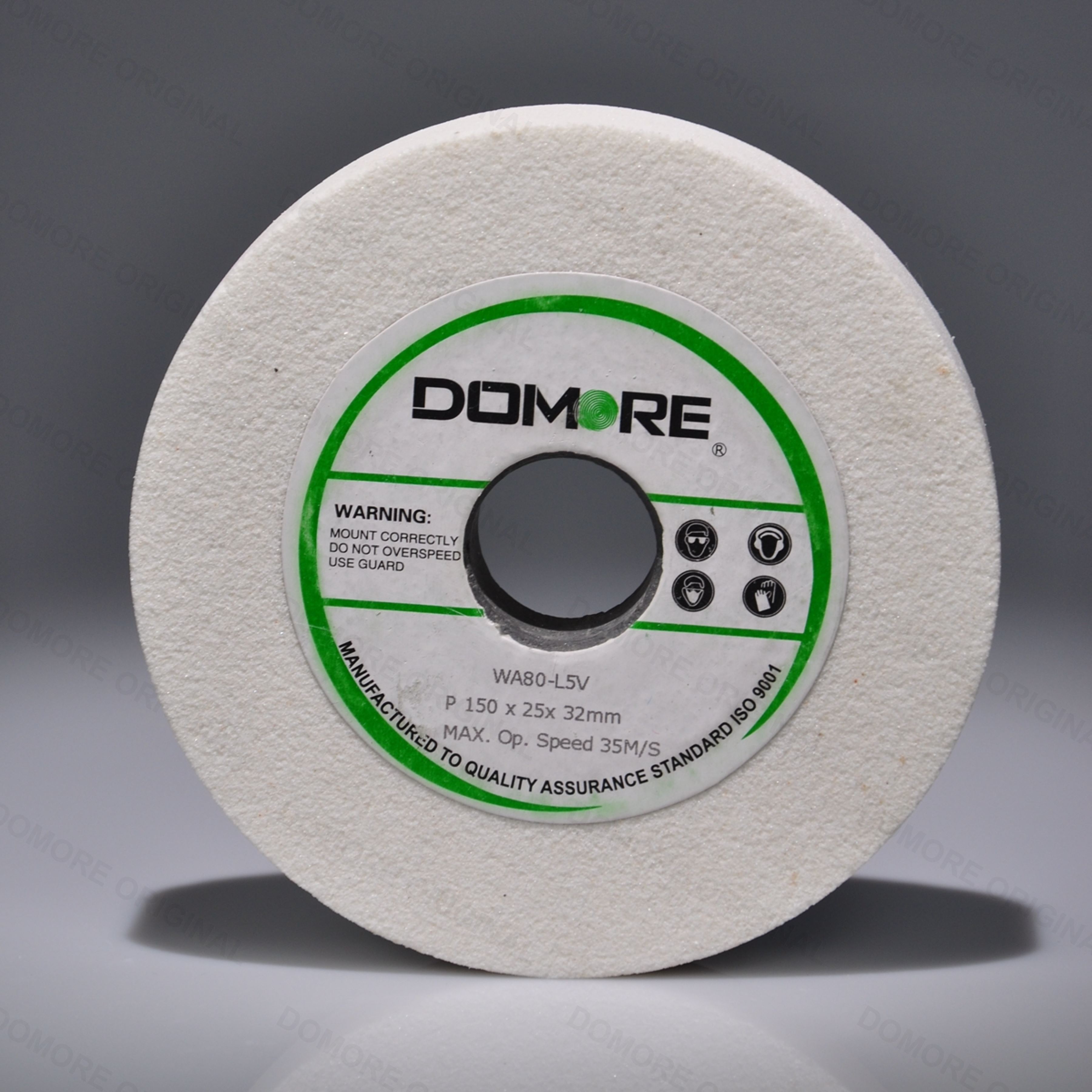 Vitrified Grinding Wheel