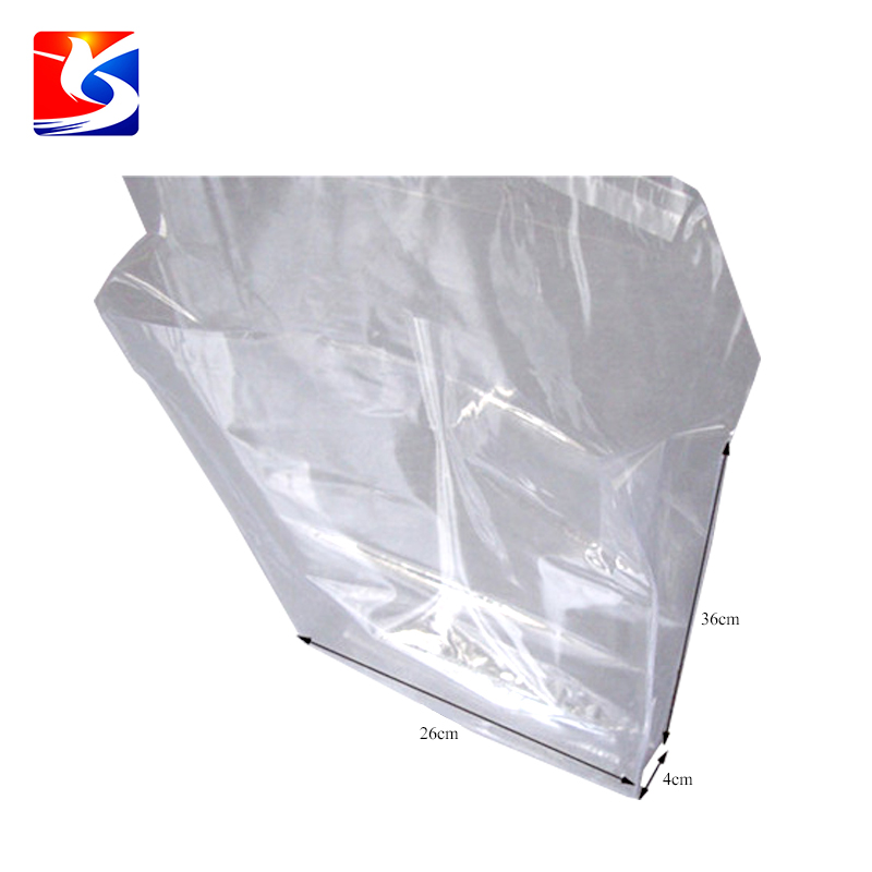 Heat Seal Bag