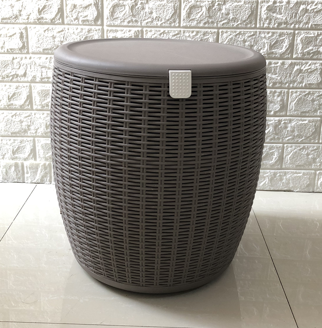 Cool Stool Box/Bucket