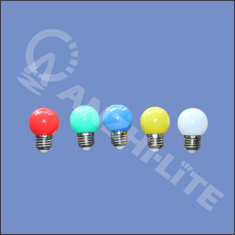 LED Color Lamp