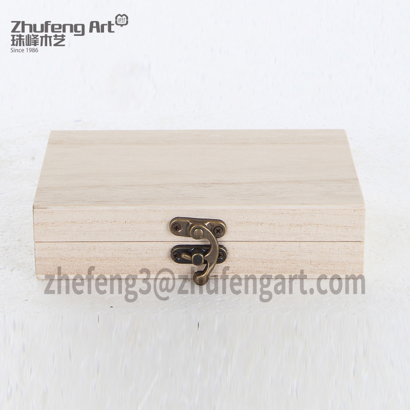 FSC wooden box , chrismas packing box , jewel box