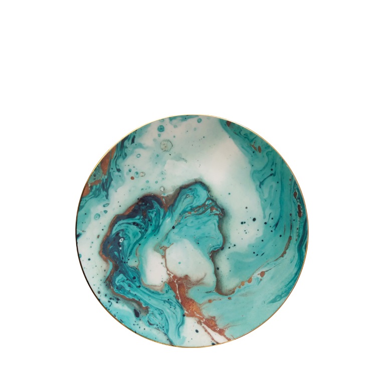 plate
