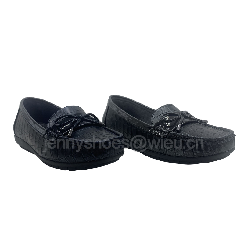 WENZHOU WIEU IMPORT & EXPORT CO.,LTD – zapatos de tacón 2