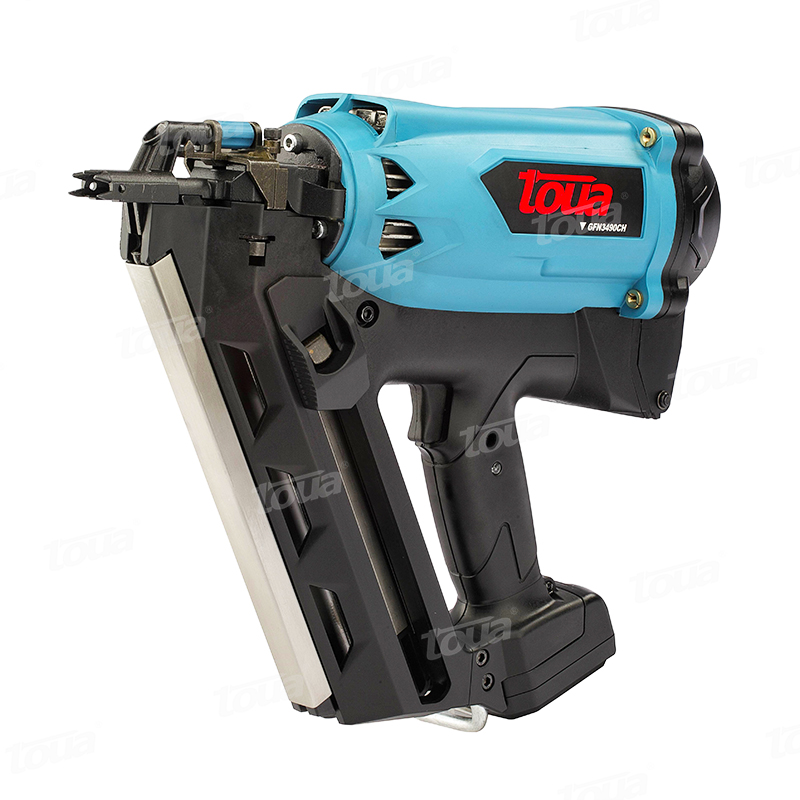 Concrete framing nailer GFN3490CH