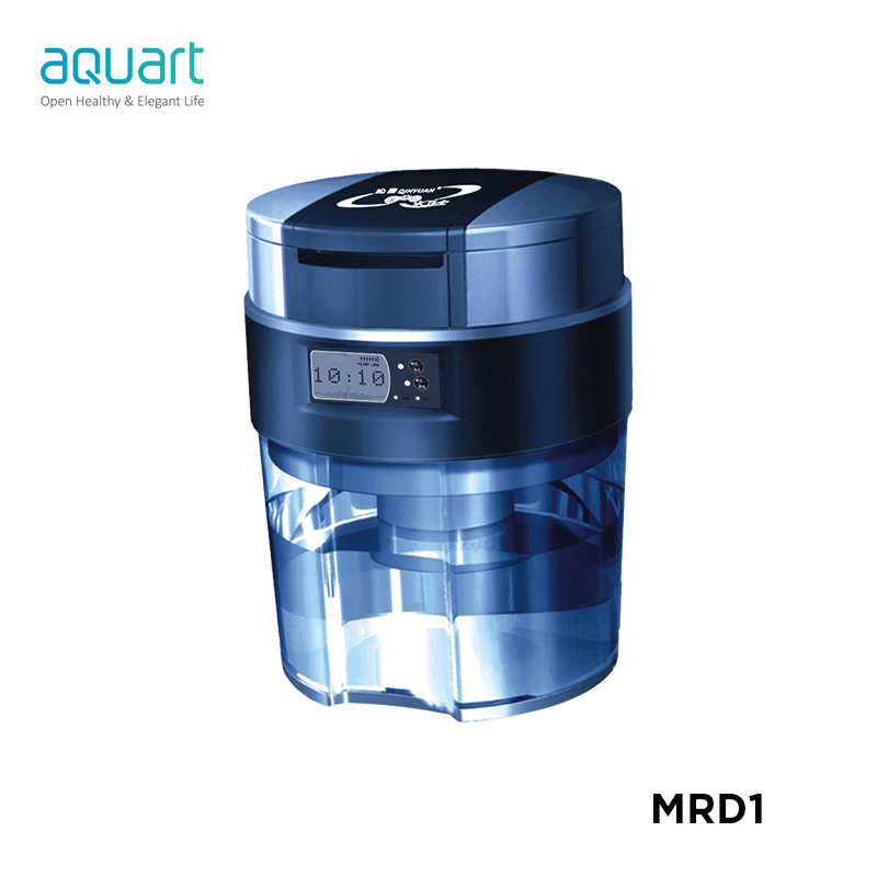 Aquart water purifier