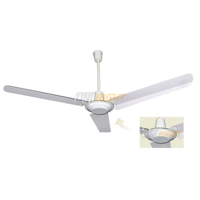 Industrial Ceiling Fan