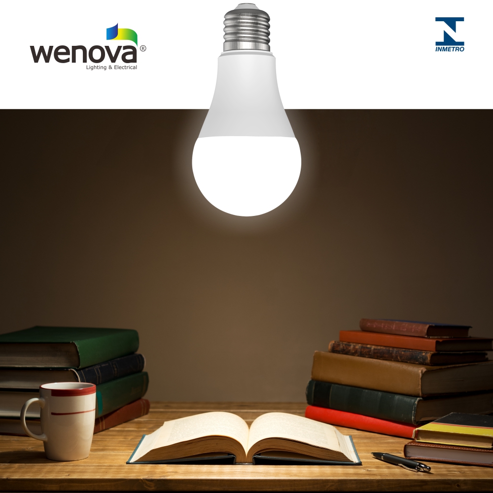 LED Bulb((INMETRO)