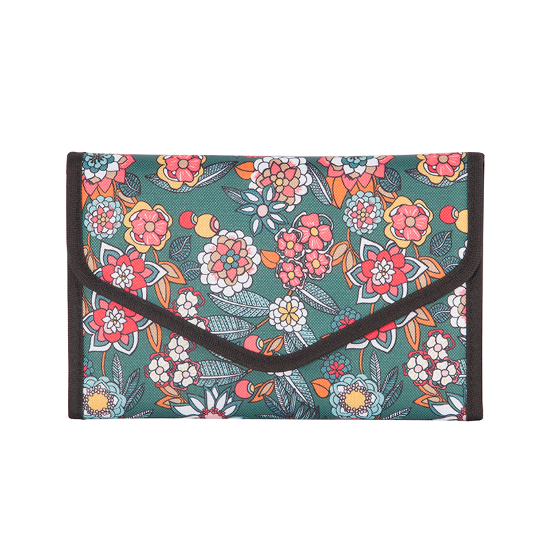 Travel Jewelry Organizer