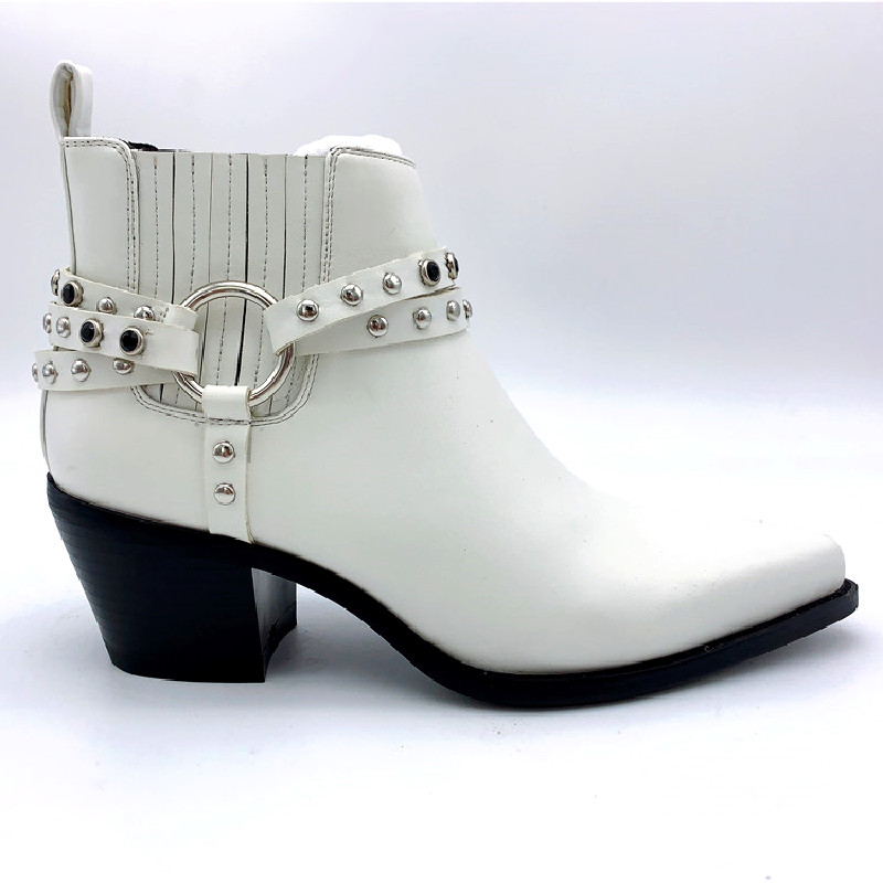 Women's Pu Boots