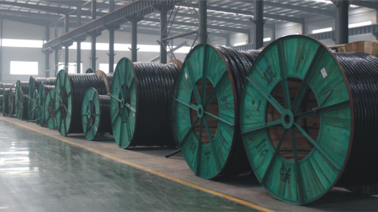Henan Jinshui Cable Co., Ltd. – cables 3