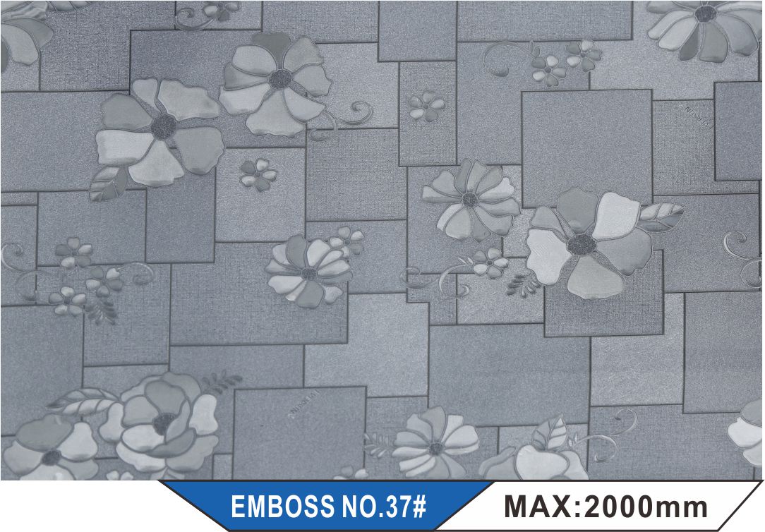 Emboss Sheet