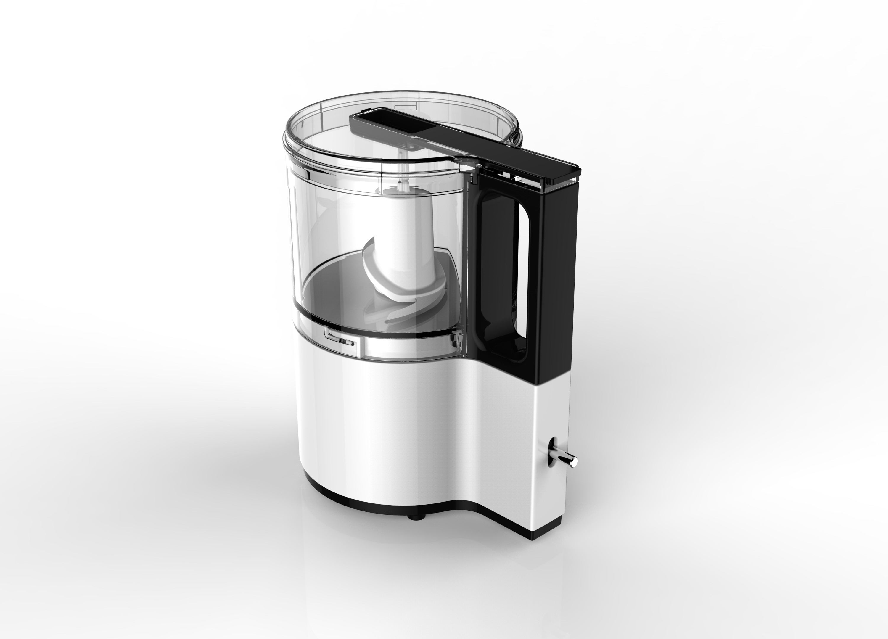 Food chopper