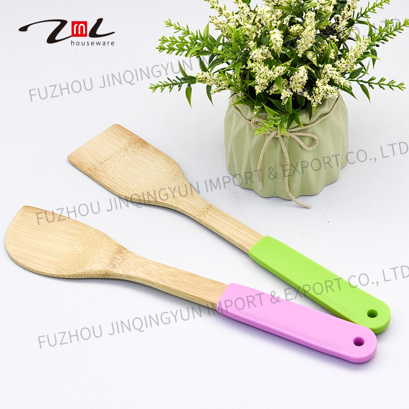 Bamboo Utensil