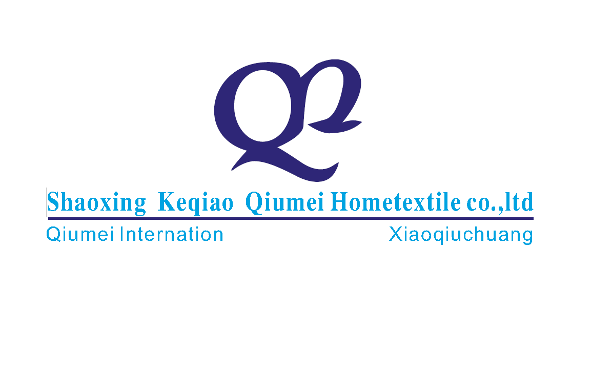 Shaoxing Keqiao Qiumei Home Textile Co., Ltd. – Curtain fabrics 1