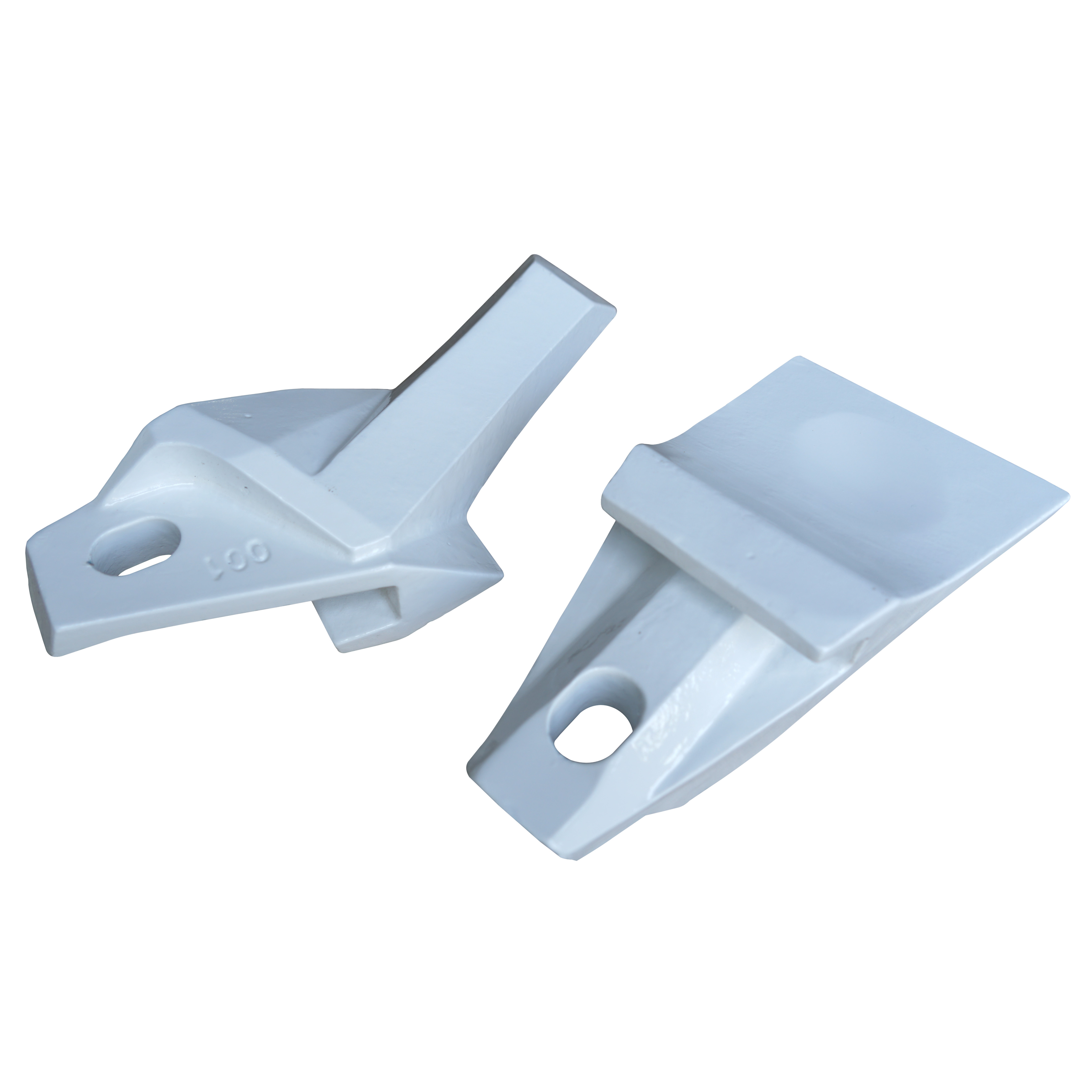 Casting Service Casting Cast Bespoke Formulas Composition Excavator Bucket Tooth