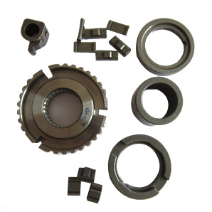 Powder Metal Automobile Parts